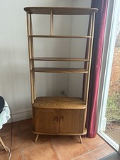 Ercol Giraffe Room Divider