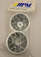 RPM Slingshot Chrome Front