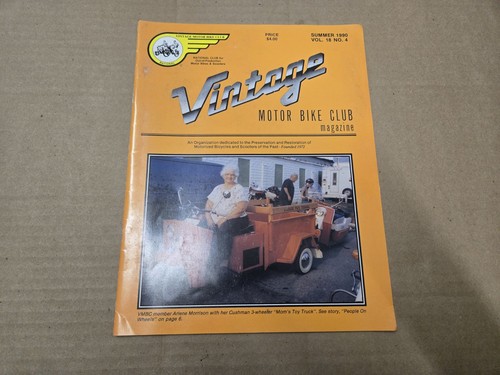 Vintage motor bike club summer - bike,