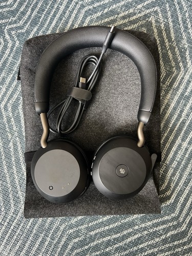 Jabra evolve2 teams - jabra,