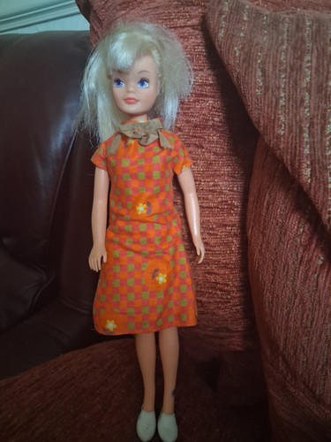 Sindy doll 1980s - sindy,