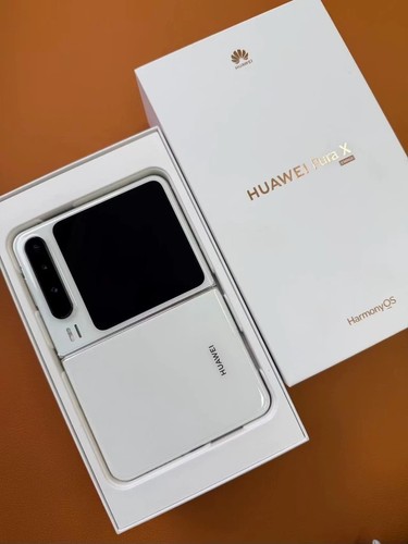 Huawei pura fold harmonyos - pura,