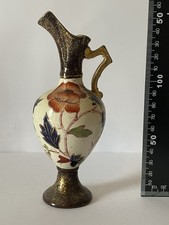 Rare Vintage Antique Ceramic