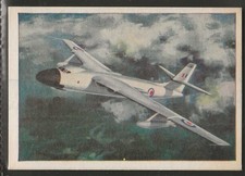 MASTER VENDING-JET AIRCRAFT OF