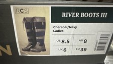 Dublin River Waterproof Boot