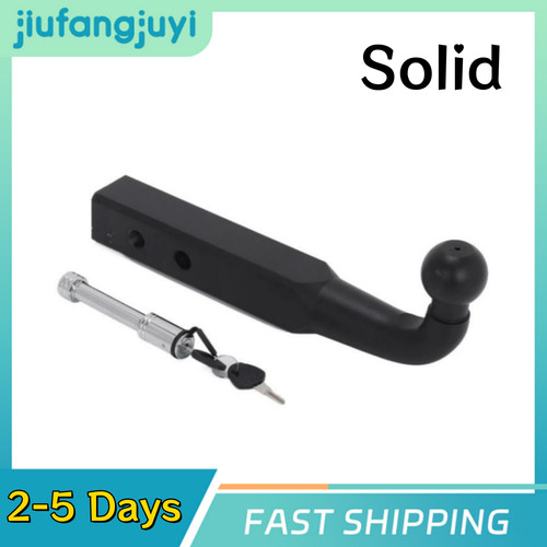 50mm trailer ball - 50mm, mount