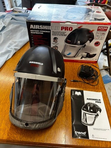 Trend airshield pro apf20 - trend,