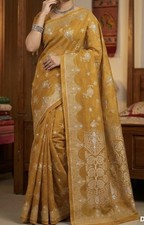 Women’s Hand Woven Jamdani