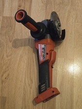 Milwaukee M18 FSAGV115XPDB