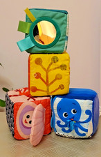Baby Einstein Explore &