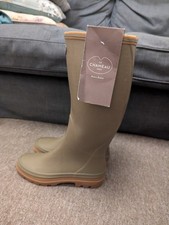 Le Chameau BTE Paris J FE