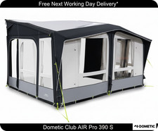 NEW 2024 Dometic Rally Pro