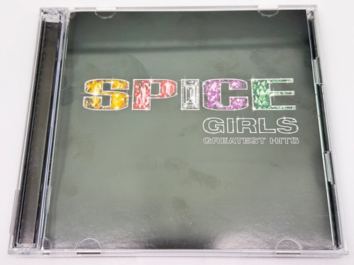Dvd spice girls greatest - [cd+dvd],