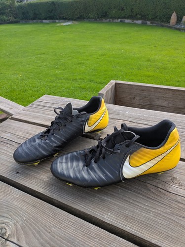 Nike tiempo ligera fg - ligera, iv