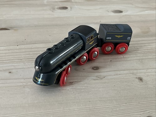 Brio 33697 speedy bullet train - 33697,