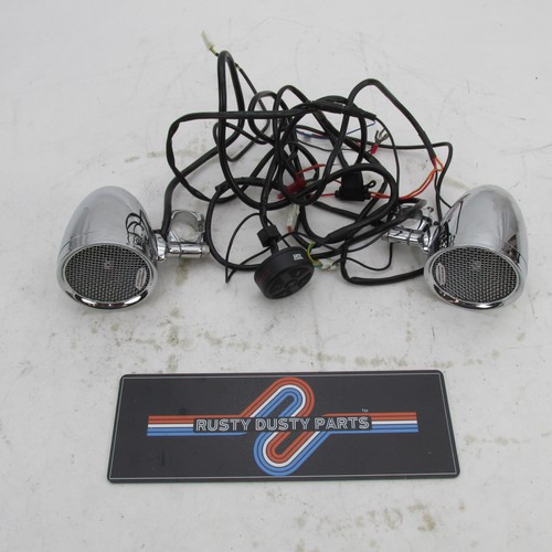 Kuryakyn chrome roadthunder - kuryakyn,
