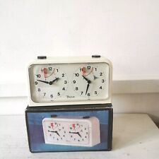 Insa Analog Chess Clock Made