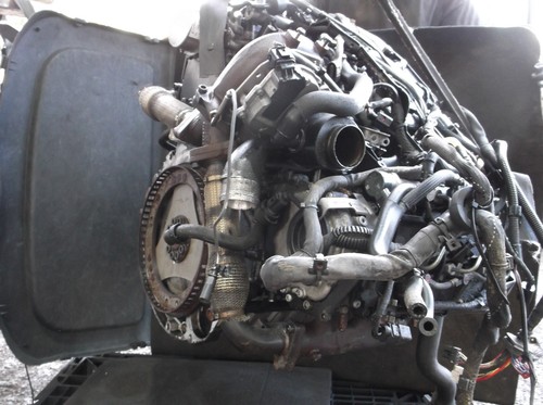 Audi mk1 2006 2009 - q7, 3.0