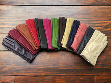 Womens Ladies Premium High