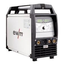 EWM Tetrix 300 AC/DC Smart 2.0 puls 5p-TIG - Ready to weld package*300Amp/3phase