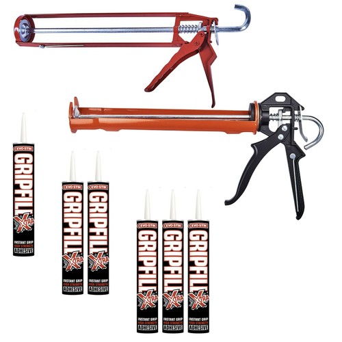 Gripfill xtra strong - gripfill,
