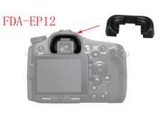 2 x FDA-EP12 Eye Cup For Sony