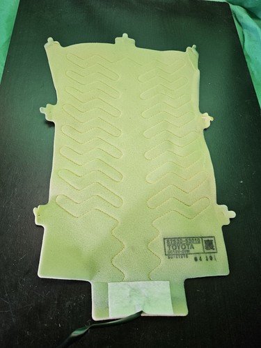 Lexus is220d front sets - lexus,