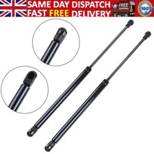 2X REAR BOOT TAILGATE GAS