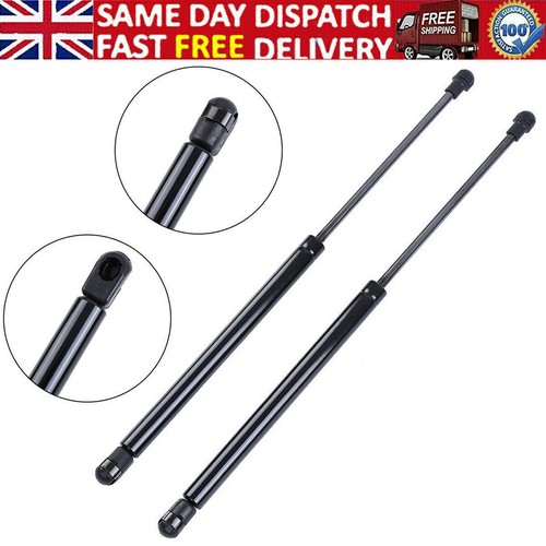 Rear boot tailgate - rear, gas