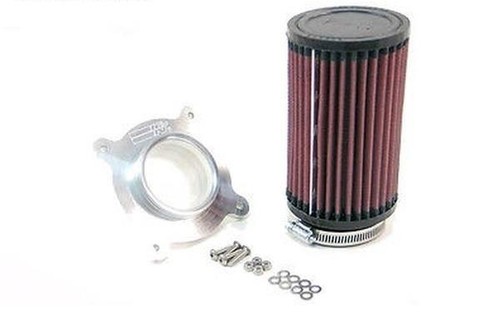 Air filter 7006 fits - filter, ya-7006