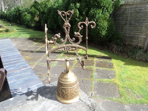 Vintage very large heavy - vintage,