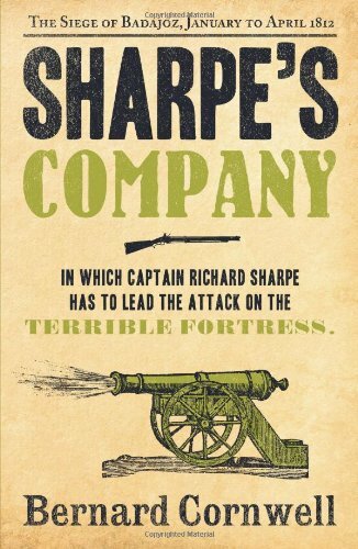 Sharpe company the - sharpe's, company: