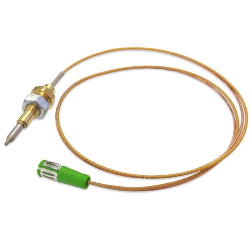 Gas boiler thermocouple 550mm - thermocouple,