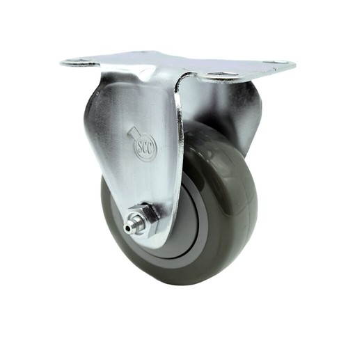 Service caster brand - service,