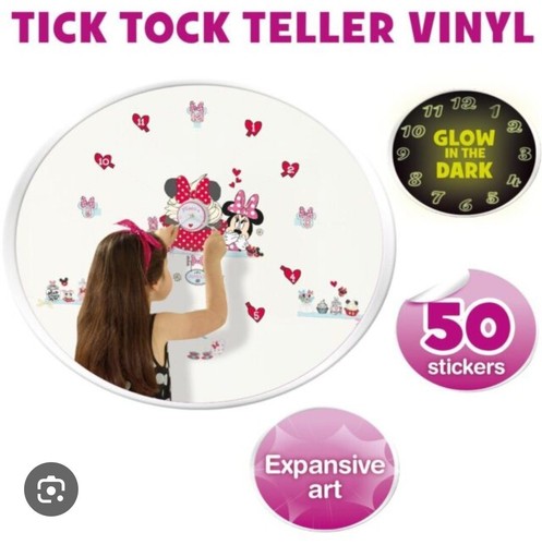 Minnie mouse wall - minnie,