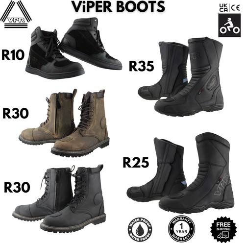 Men motorcycle shoes - motorcycle,