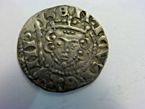 Henry 111 voided long - henry,
