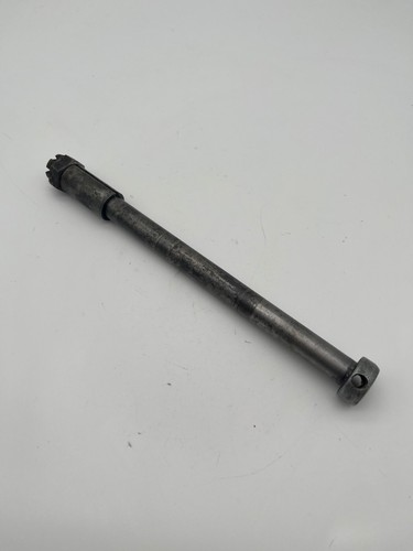 Yamaha dt250 250 front - dt250,