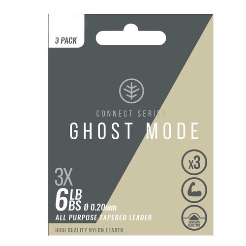 Wychwood ghost mode - ghost,