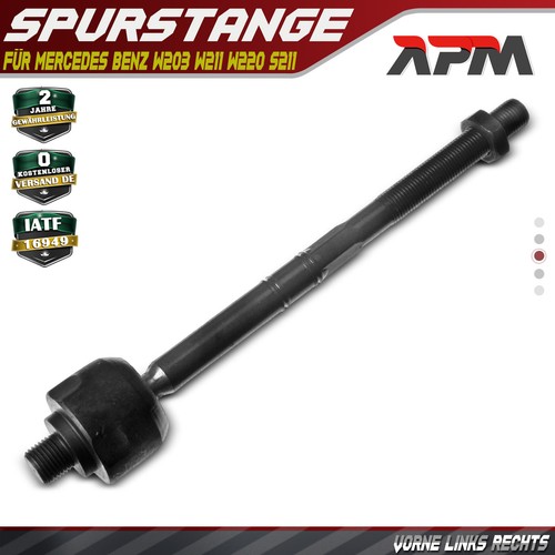 Steering tie rod end - steering,