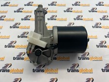 Windscreen Wiper Motor for Land Rover Defender TDCi PUMA 2002 on LR082012