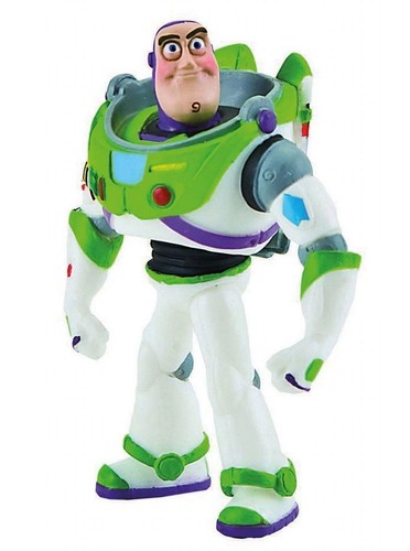 Figure birthday cake topper - figure,