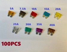 FIT FORD 100X STANDART Blade