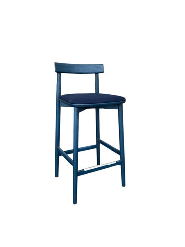 Ercol lara counter stool - counter, in