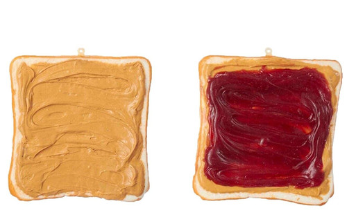 Kurt adler peanut butter and - kurt,