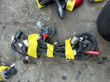 lexmoto tommy 125 2023 Full