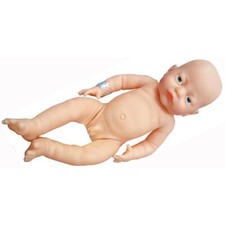 NEWBORN Anatomically Correct