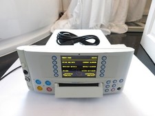 HUNTLEIGH SONICAID FM830 ADAPT ULTRASOUND MONITOR ECG/EKG FM800 SCANNER MACHINE