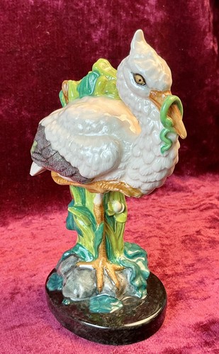 Lovely minton majolica - lovely,