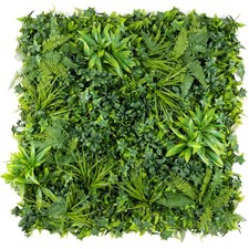 Artificial Plant Living Wall